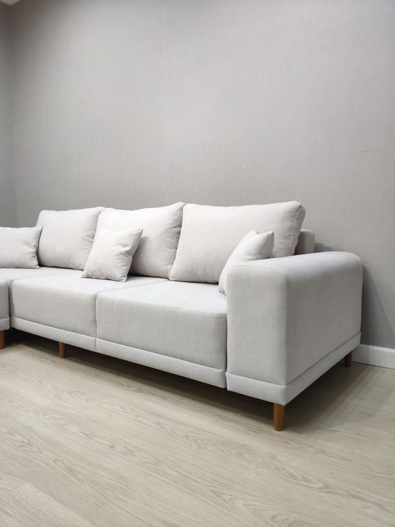 Спальное место: