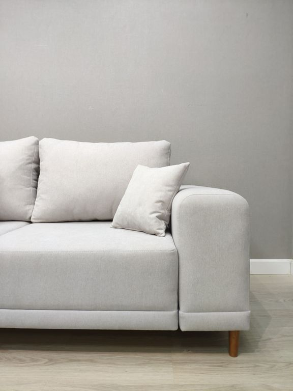 Спальное место: