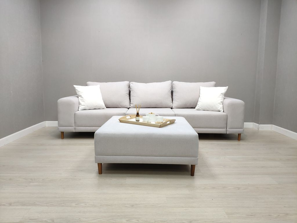 Спальное место: