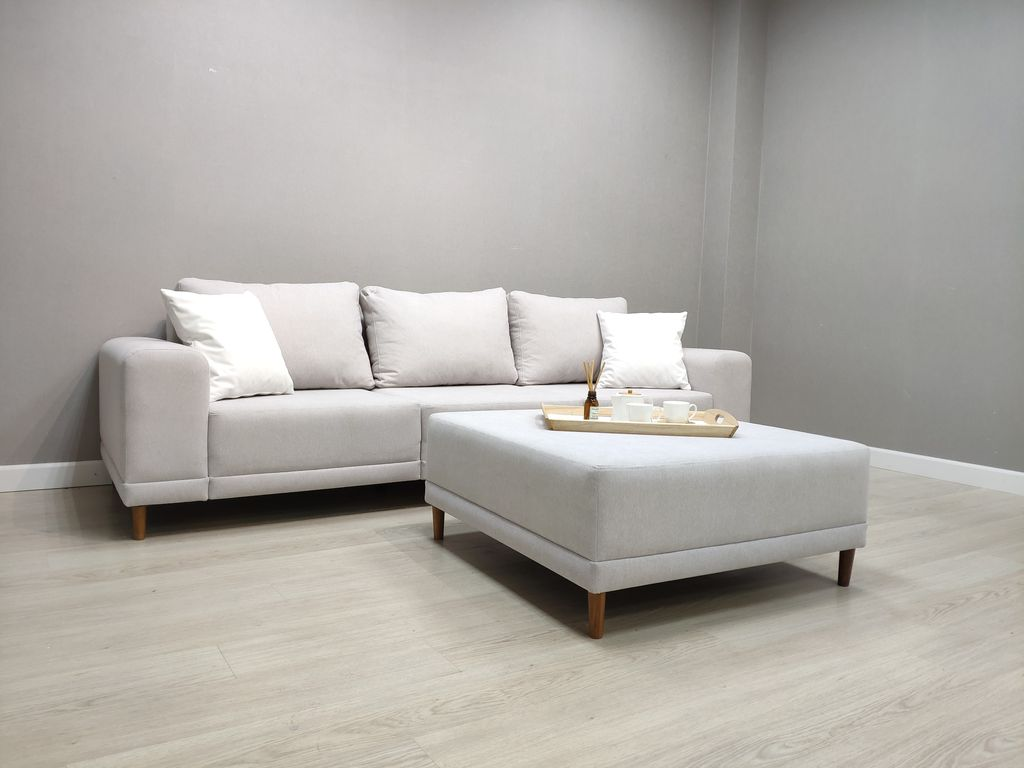 Спальное место: