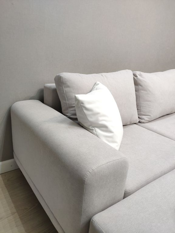 Спальное место: