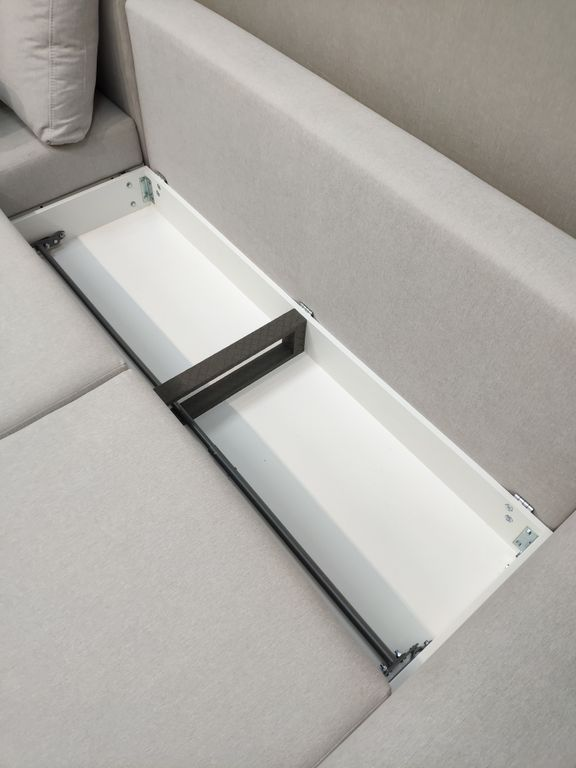 Спальное место: