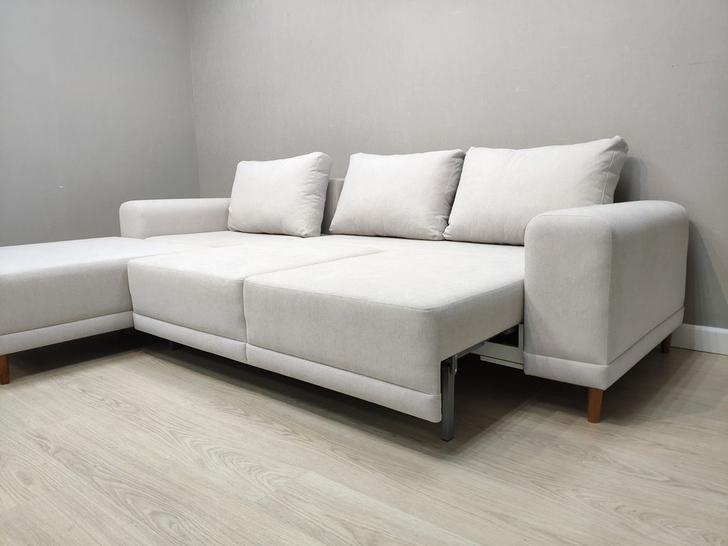 Спальное место: