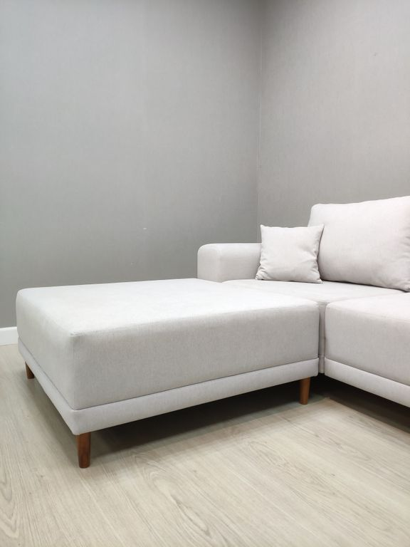 Спальное место: