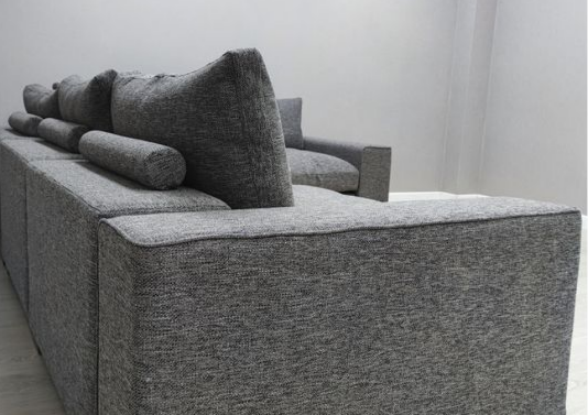 Спальное место: