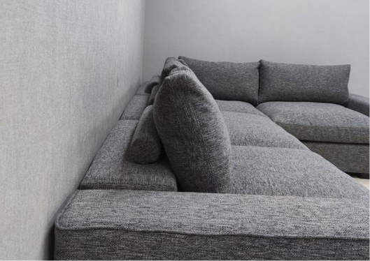 Спальное место: