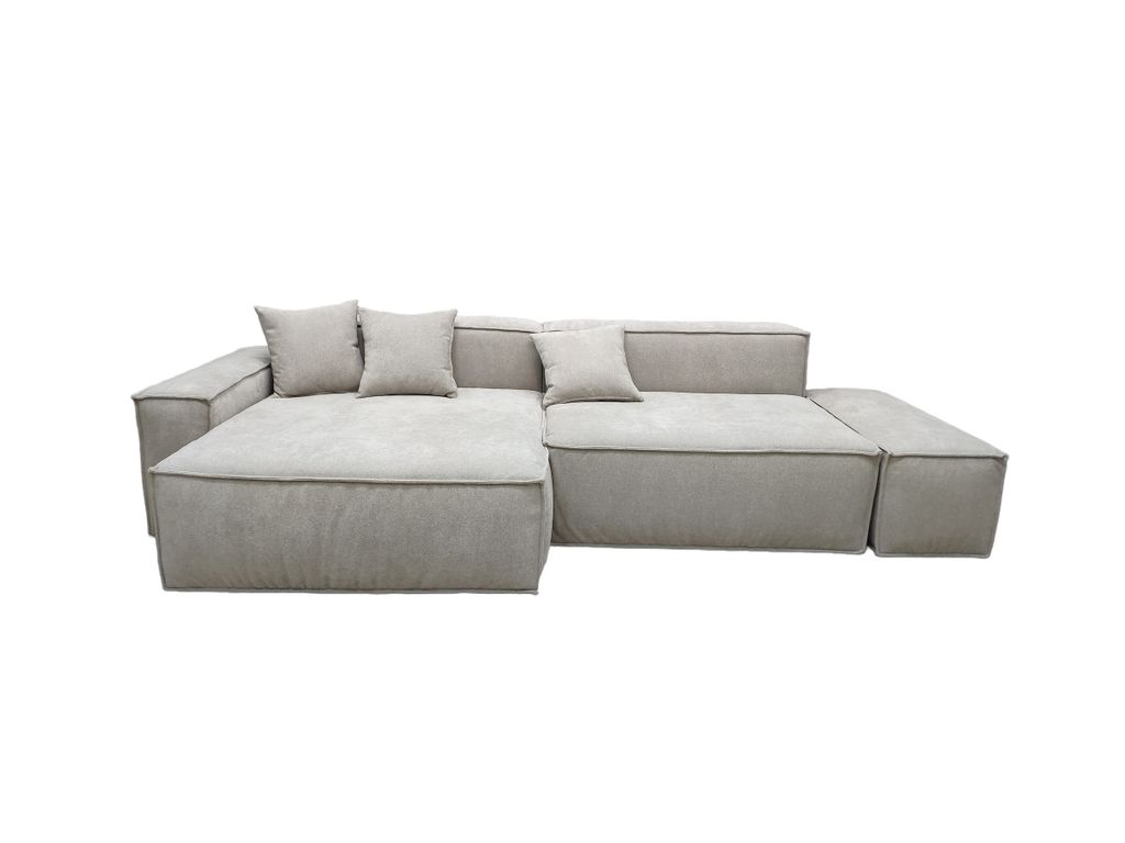 Спальное место: