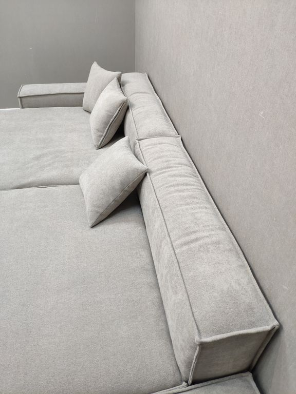 Спальное место: