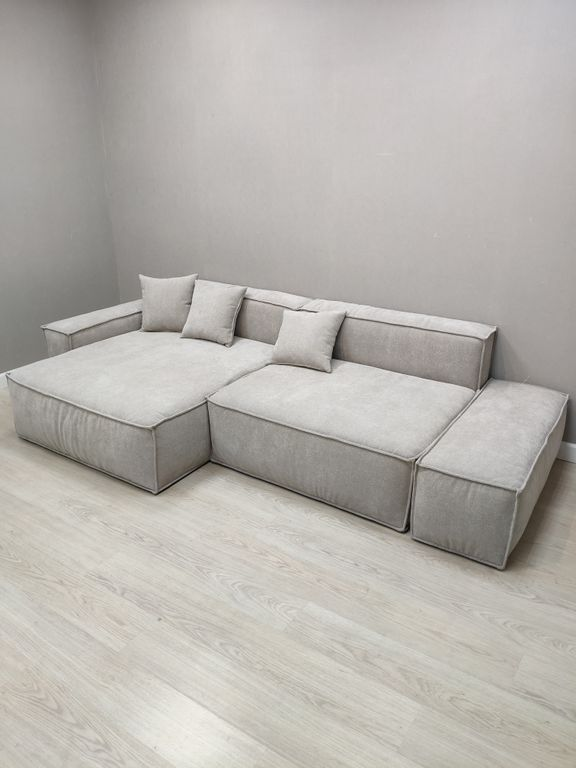 Спальное место: