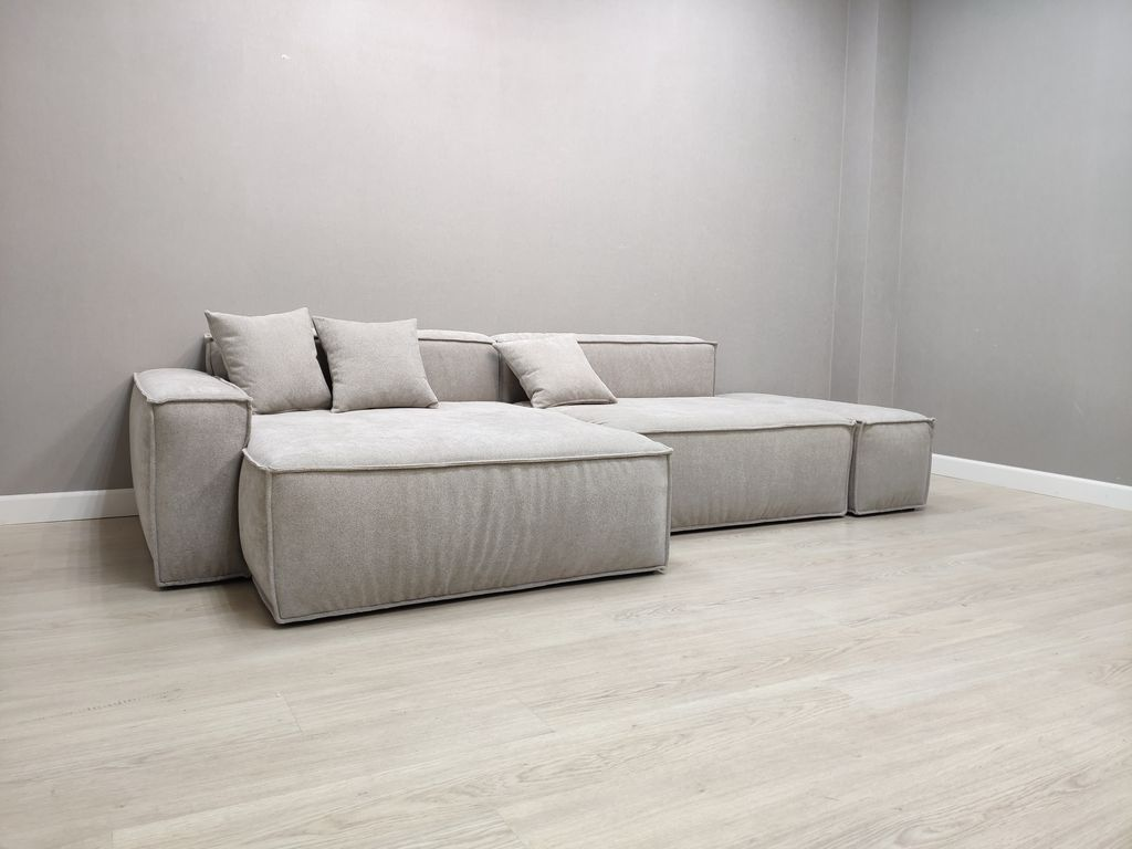 Спальное место: