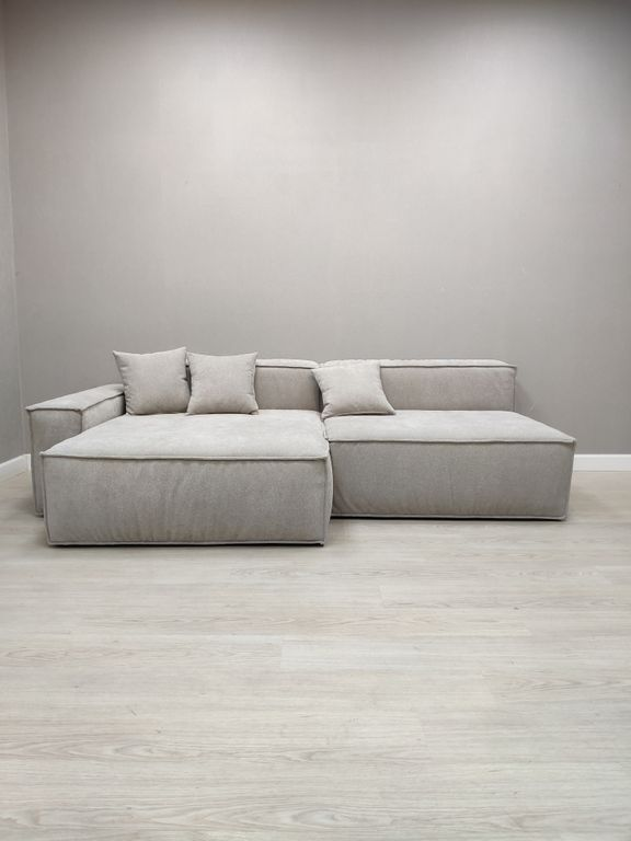 Спальное место: