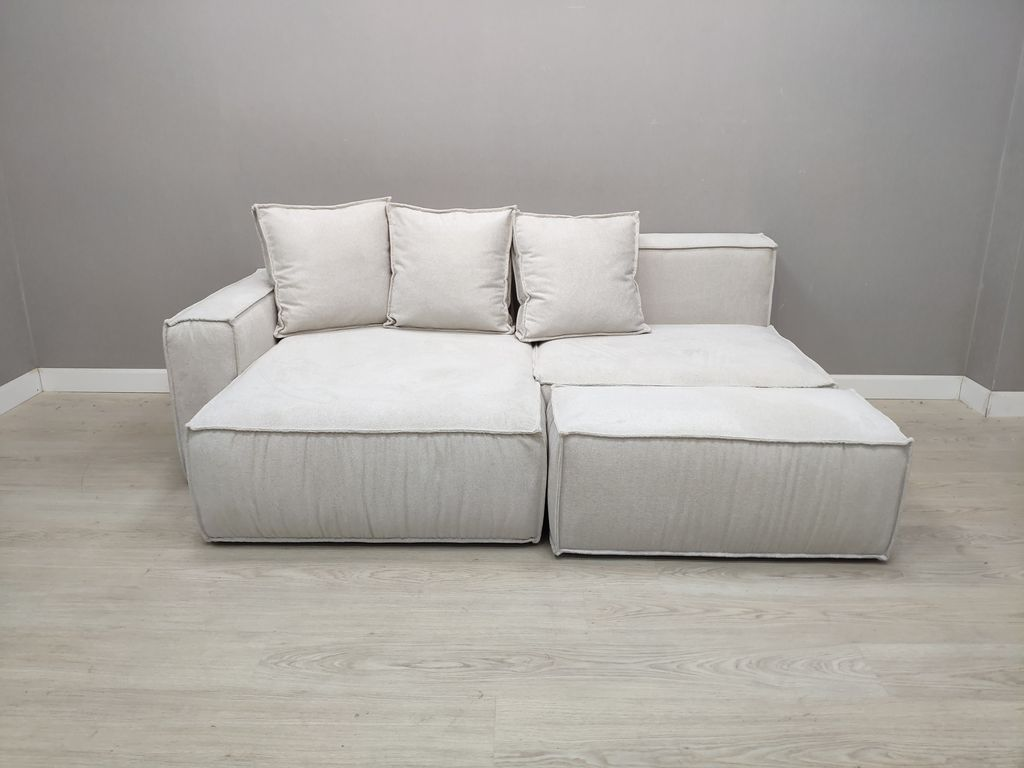 Спальное место: