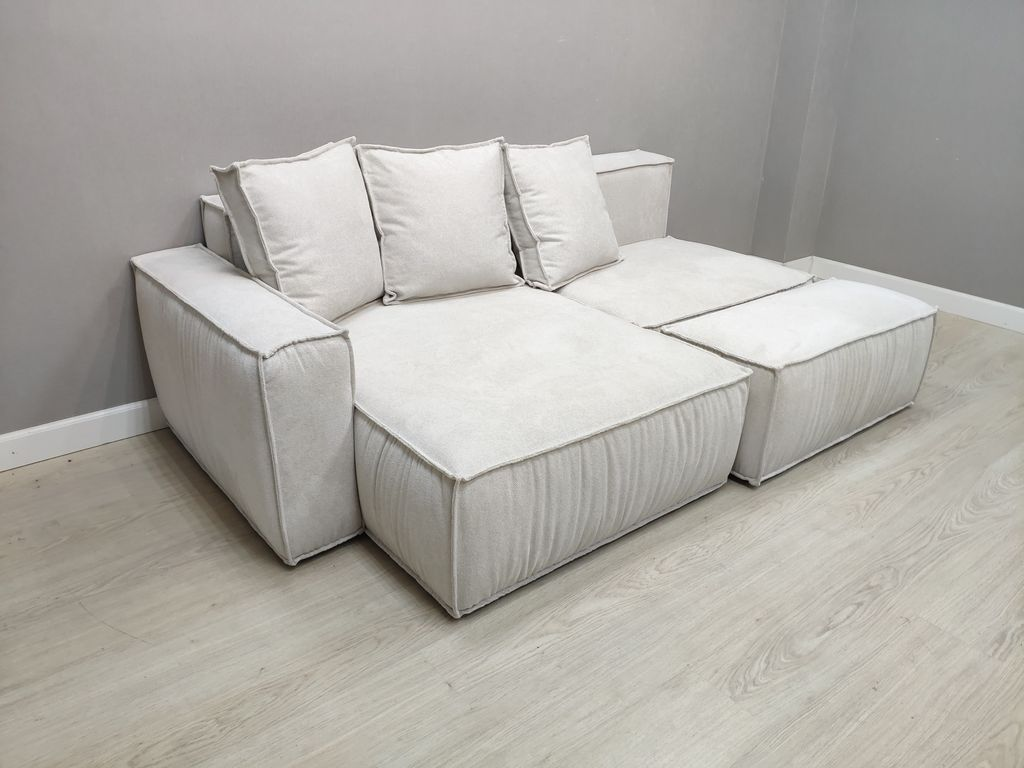 Спальное место: