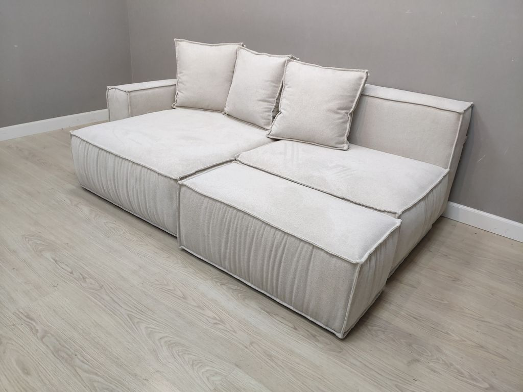 Спальное место: