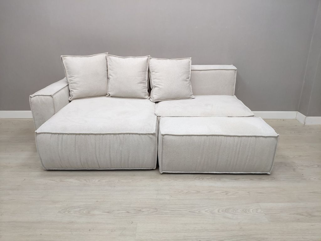 Спальное место: