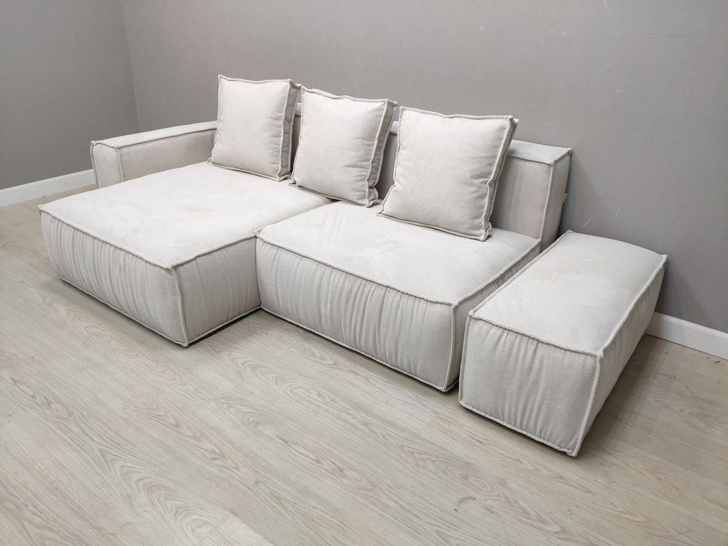 Спальное место: