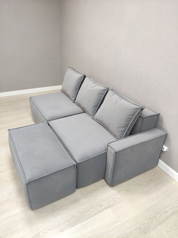 Спальное место: