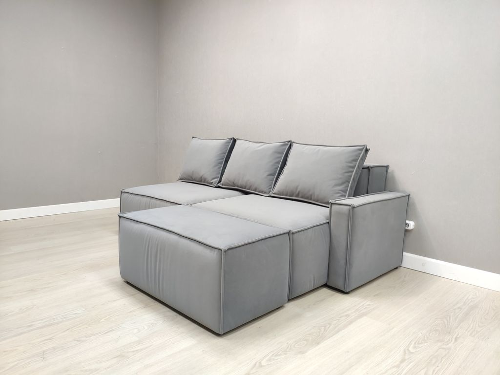 Спальное место: