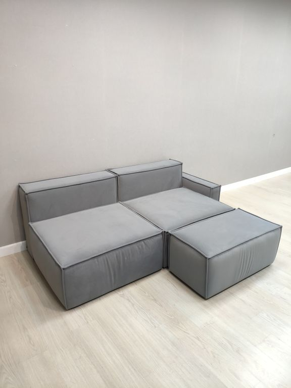 Спальное место: