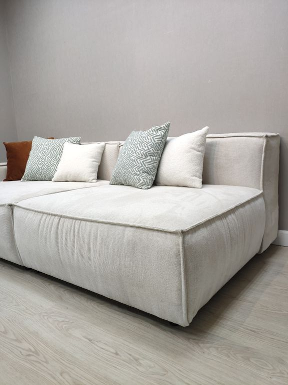 Спальное место: