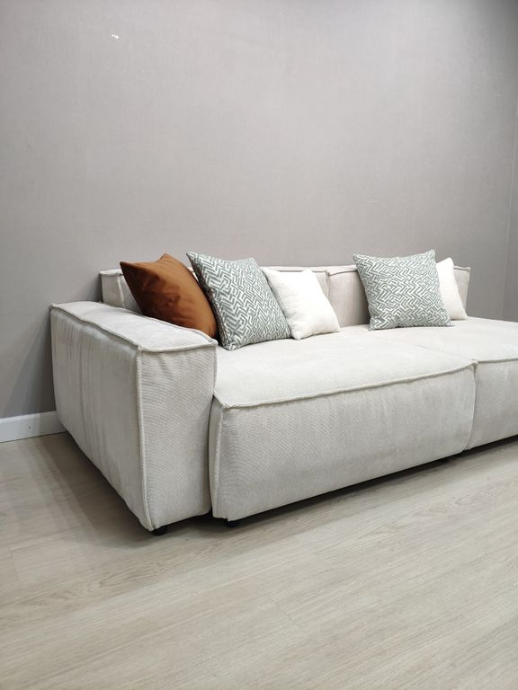 Спальное место: