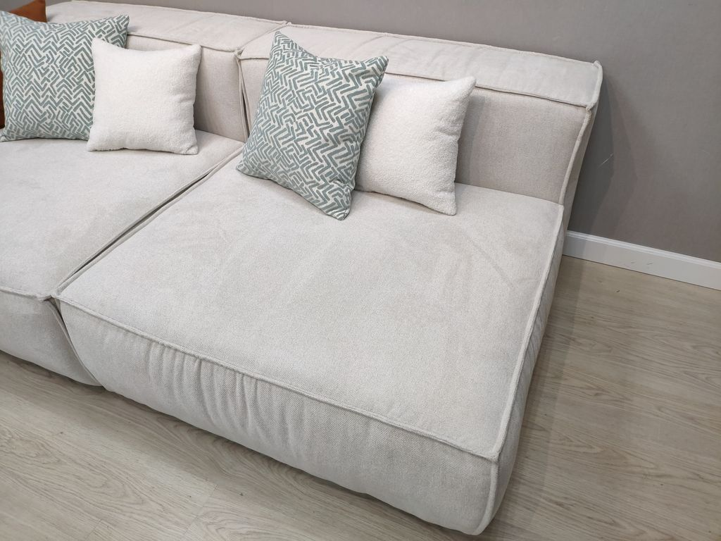 Спальное место: