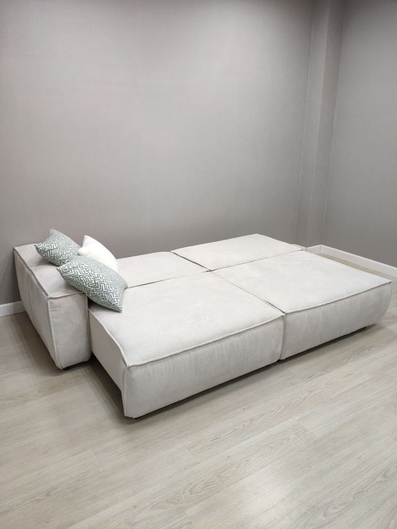 Спальное место: