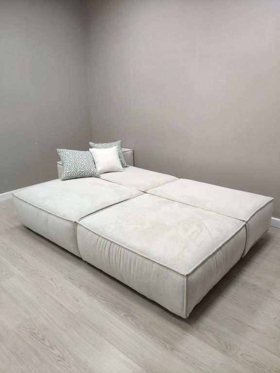 Спальное место: