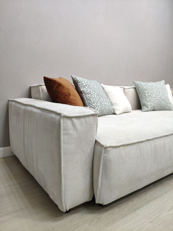 Спальное место: