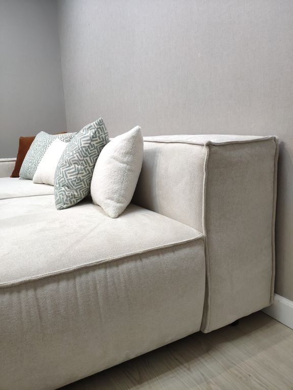 Спальное место: