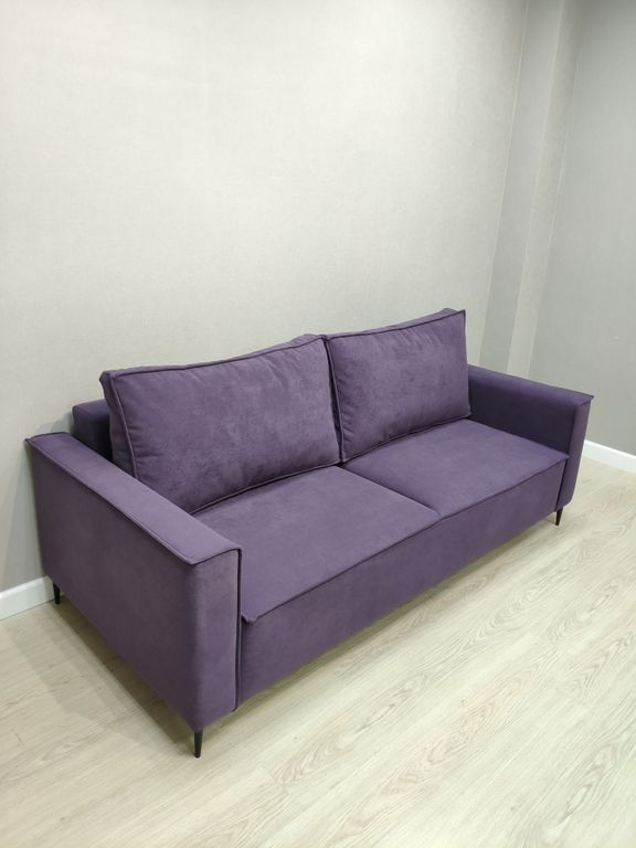 Спальное место: