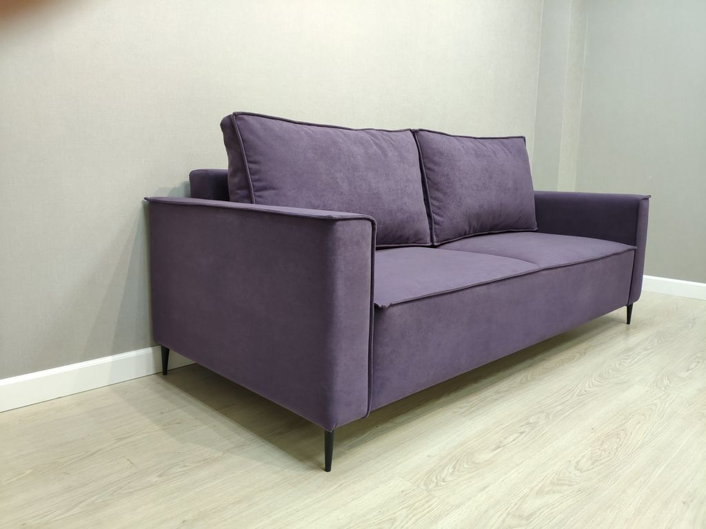 Спальное место: