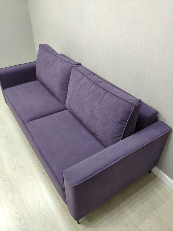 Спальное место: