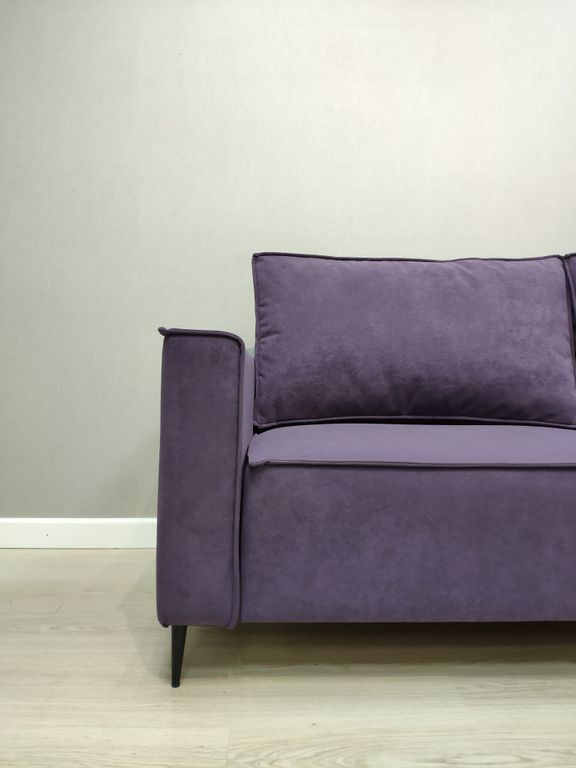 Спальное место: