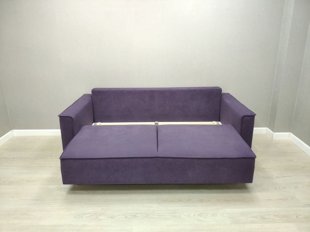 Спальное место: