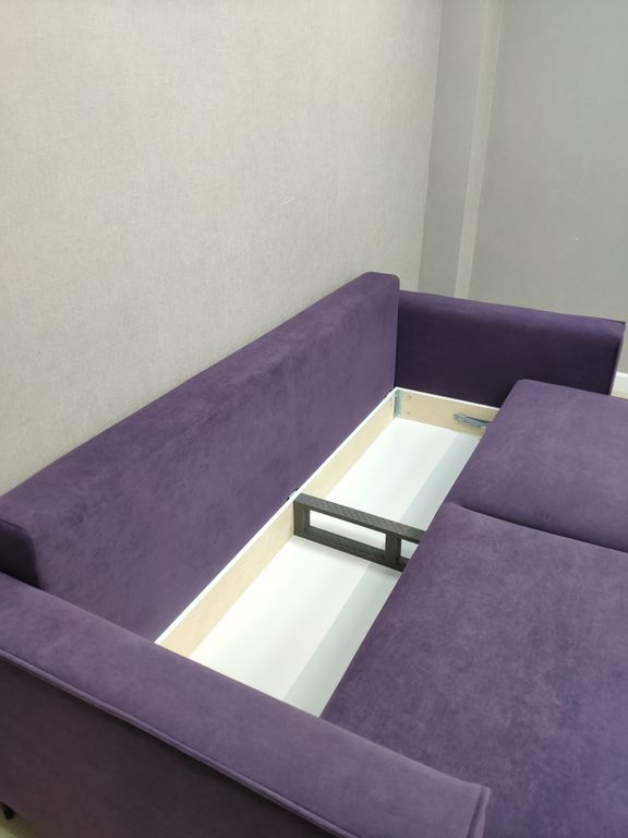 Спальное место: