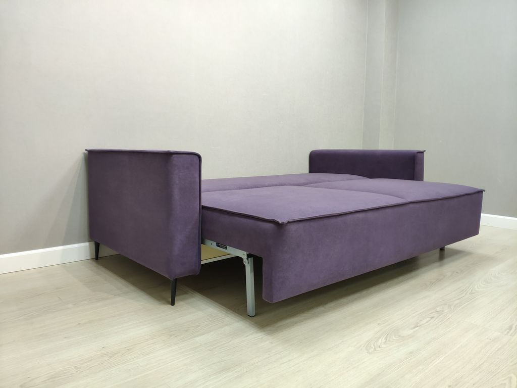 Спальное место: