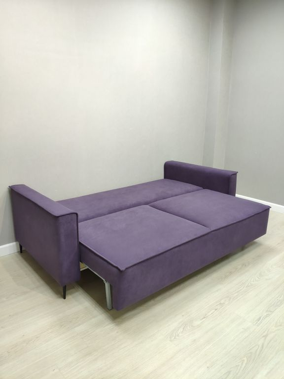 Спальное место: