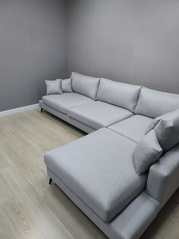 Спальное место: