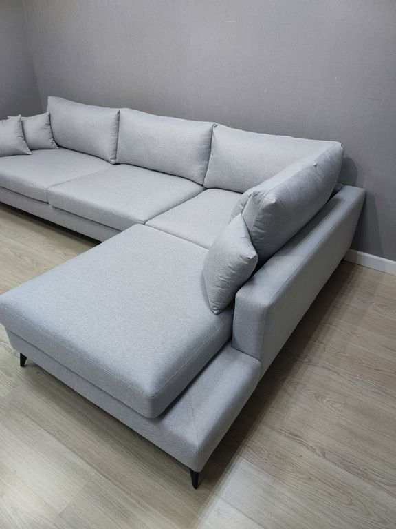 Спальное место: