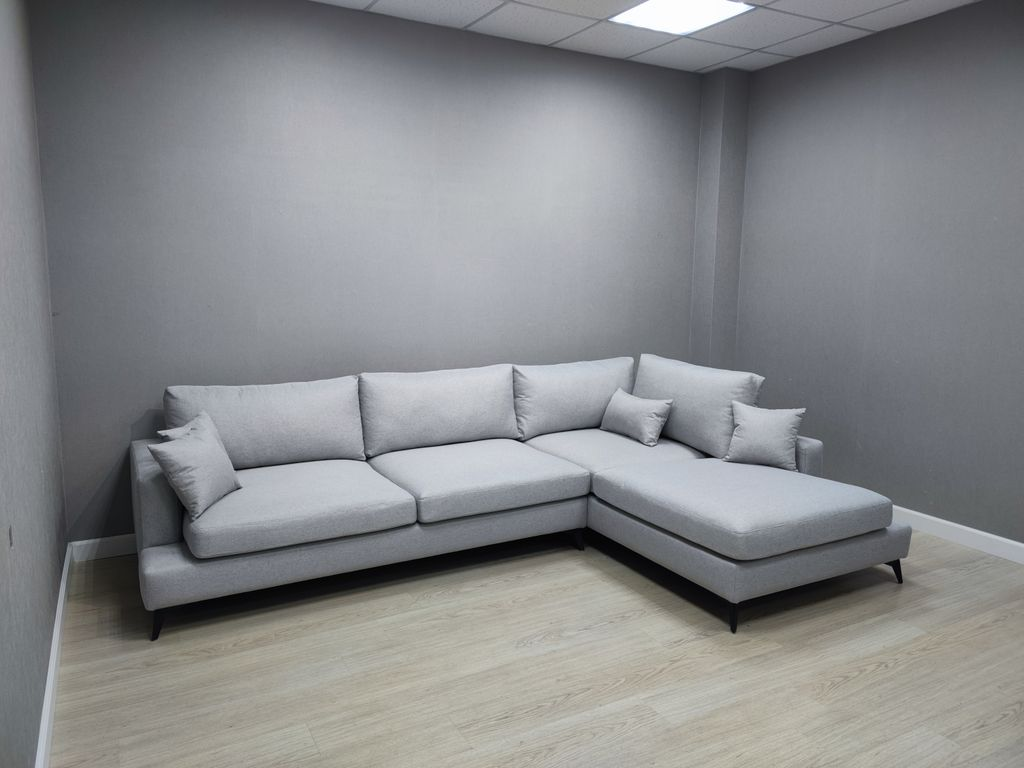 Спальное место: