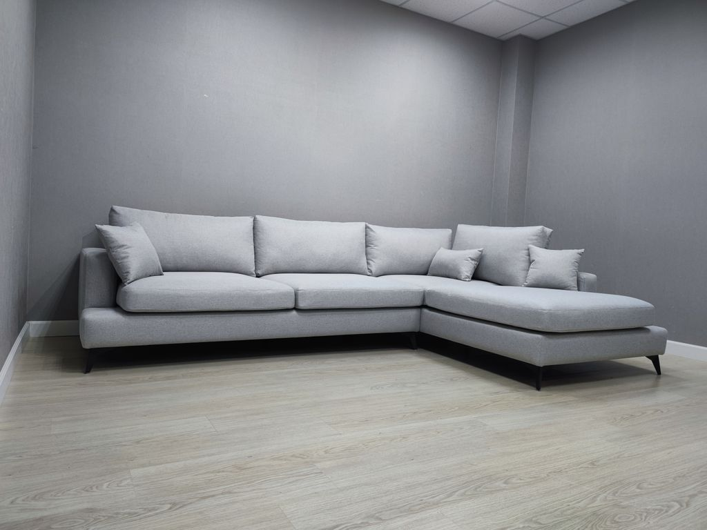 Спальное место: