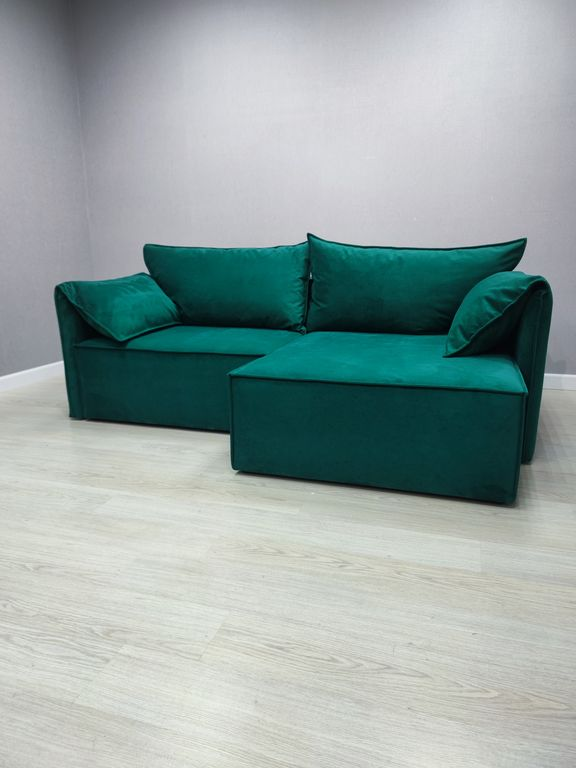 Спальное место: