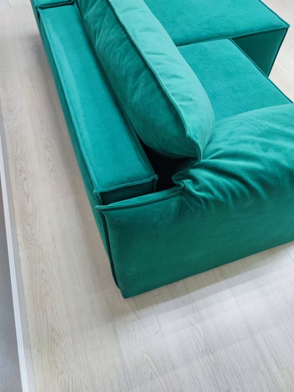 Спальное место: