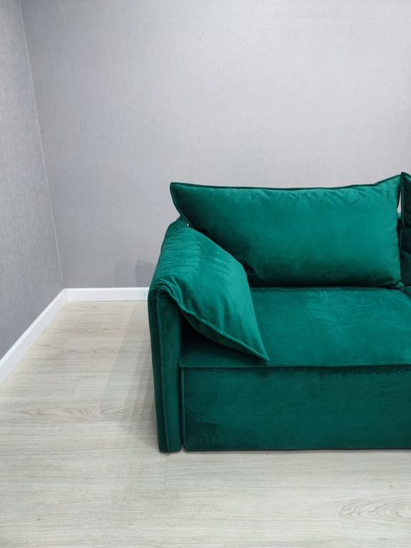 Спальное место: