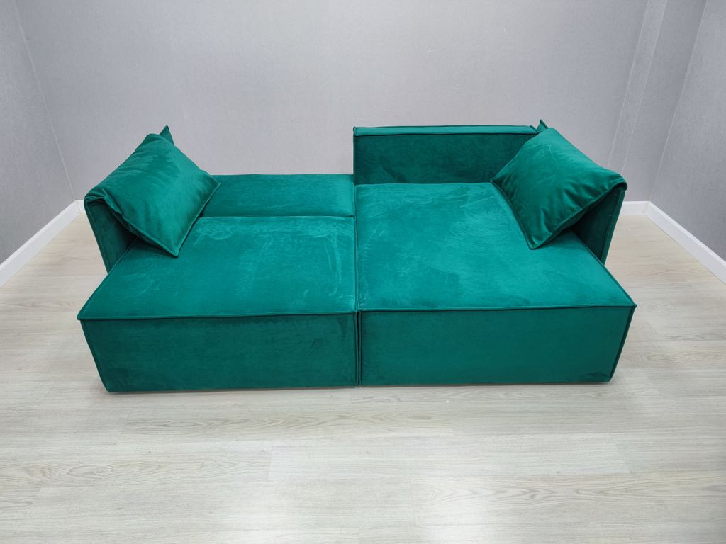 Спальное место: