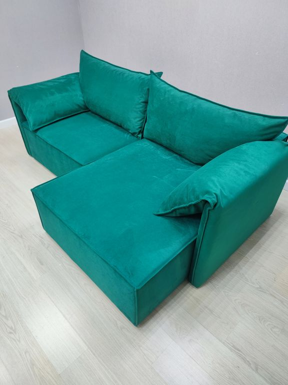 Спальное место: