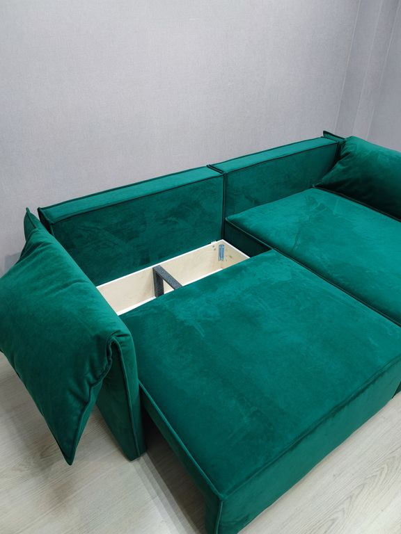 Спальное место: