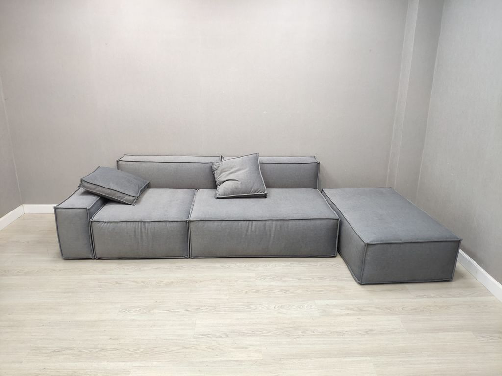 Спальное место: