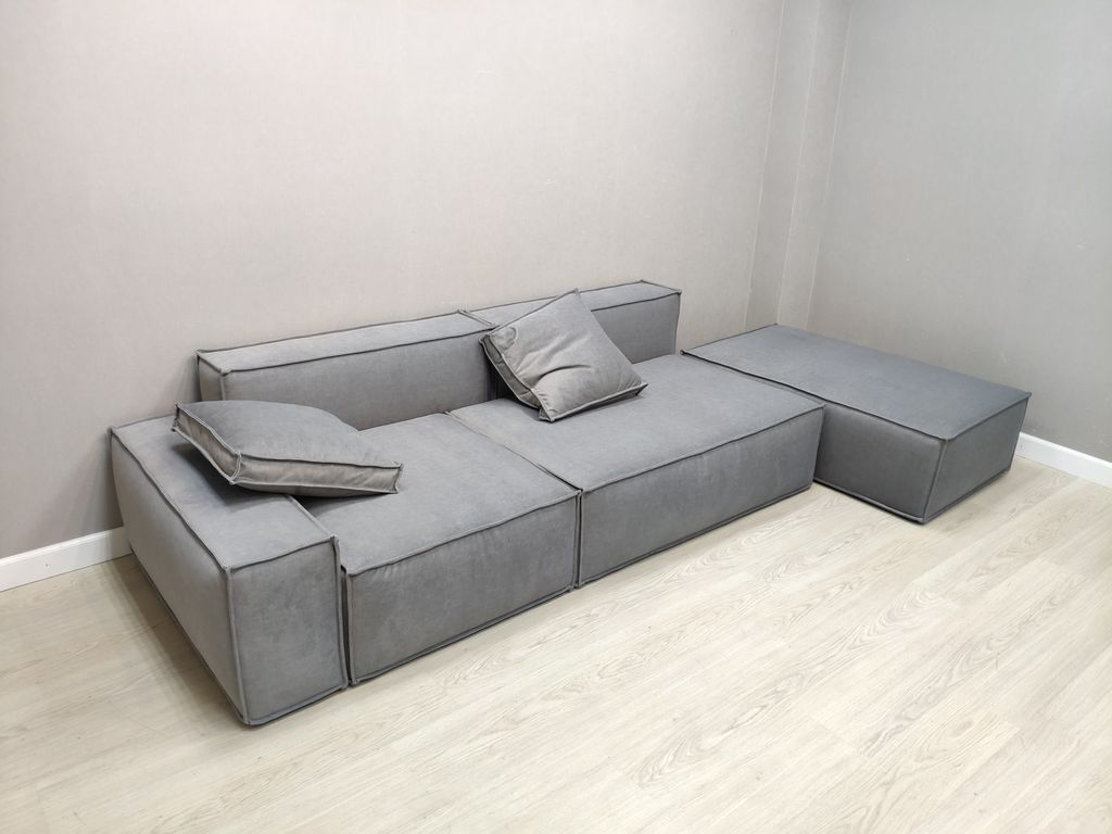 Спальное место: